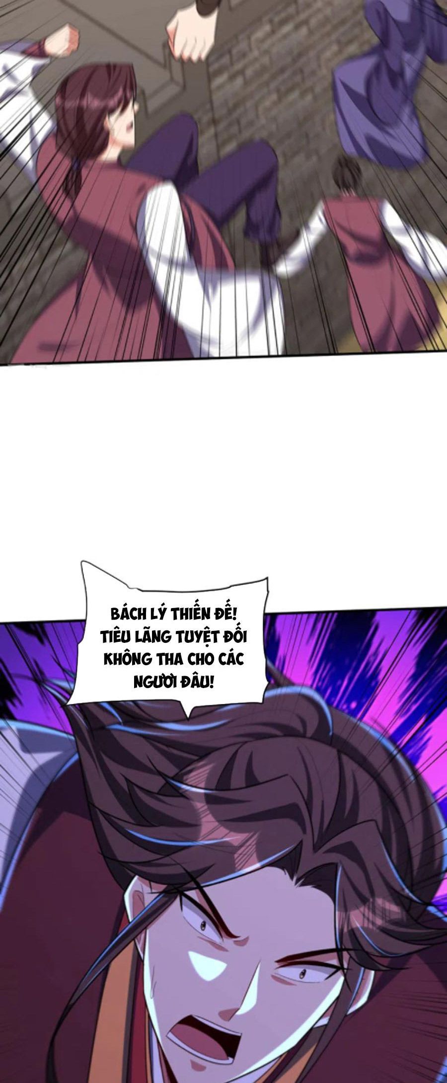 đọc truyện Yêu Giả Vi Vương Chương 314 ảnh 21 tại Thiên Thai Truyện