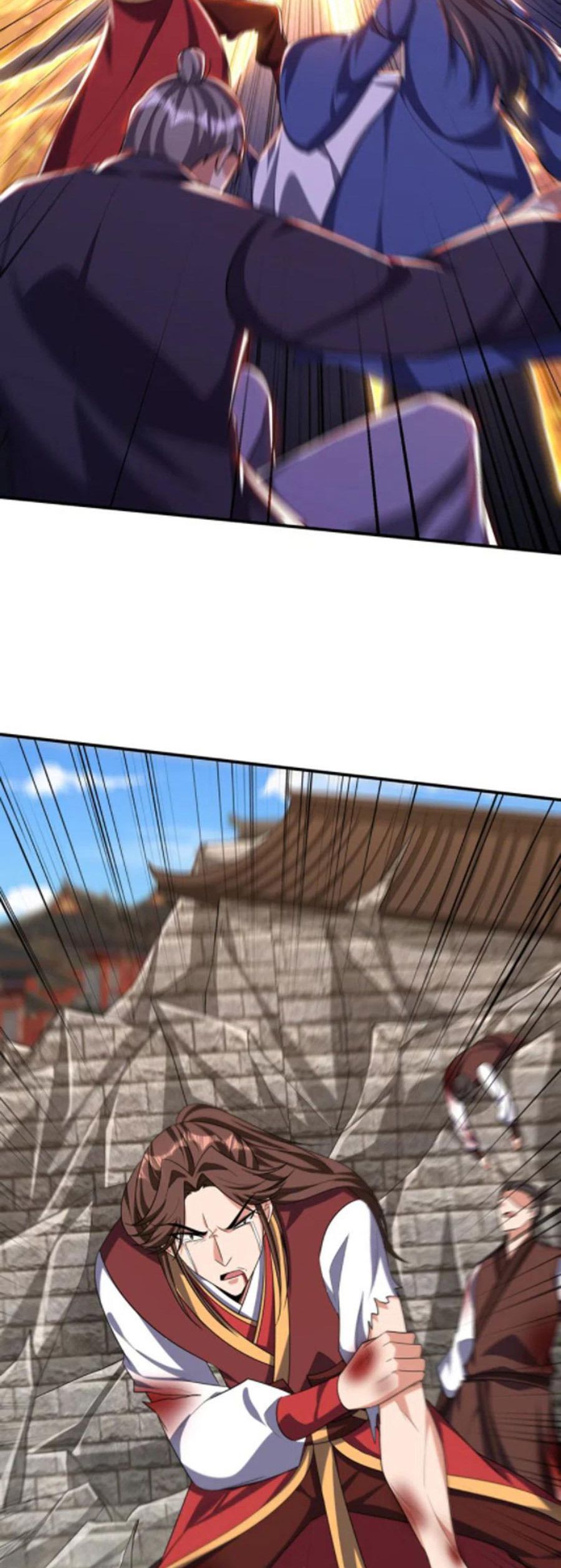 đọc truyện Yêu Giả Vi Vương Chương 314 ảnh 26 tại Thiên Thai Truyện