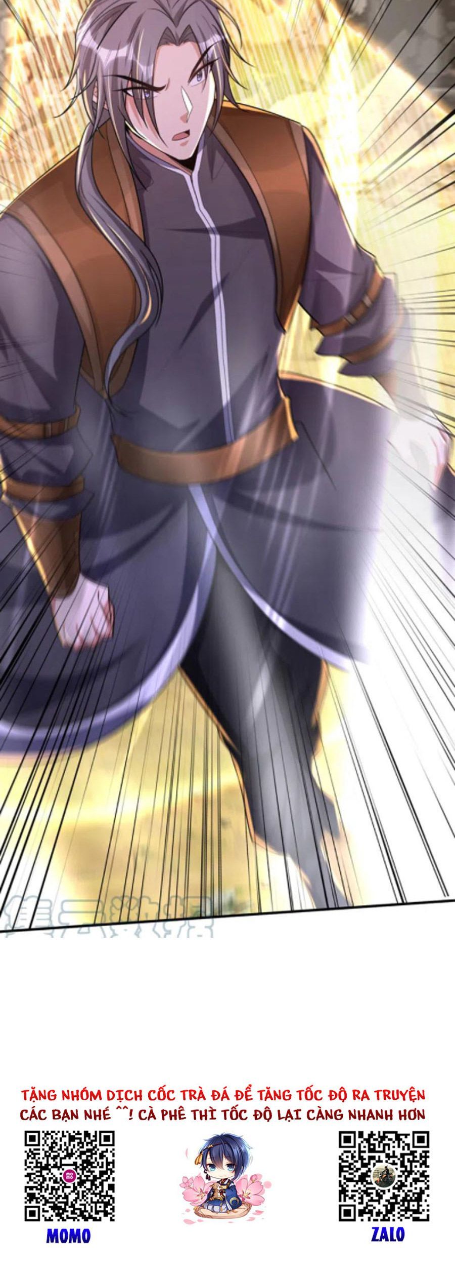 đọc truyện Yêu Giả Vi Vương Chương 314 ảnh 29 tại Thiên Thai Truyện