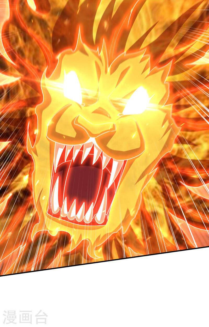 đọc truyện Yêu Giả Vi Vương Chương 315 ảnh 12 tại Thiên Thai Truyện