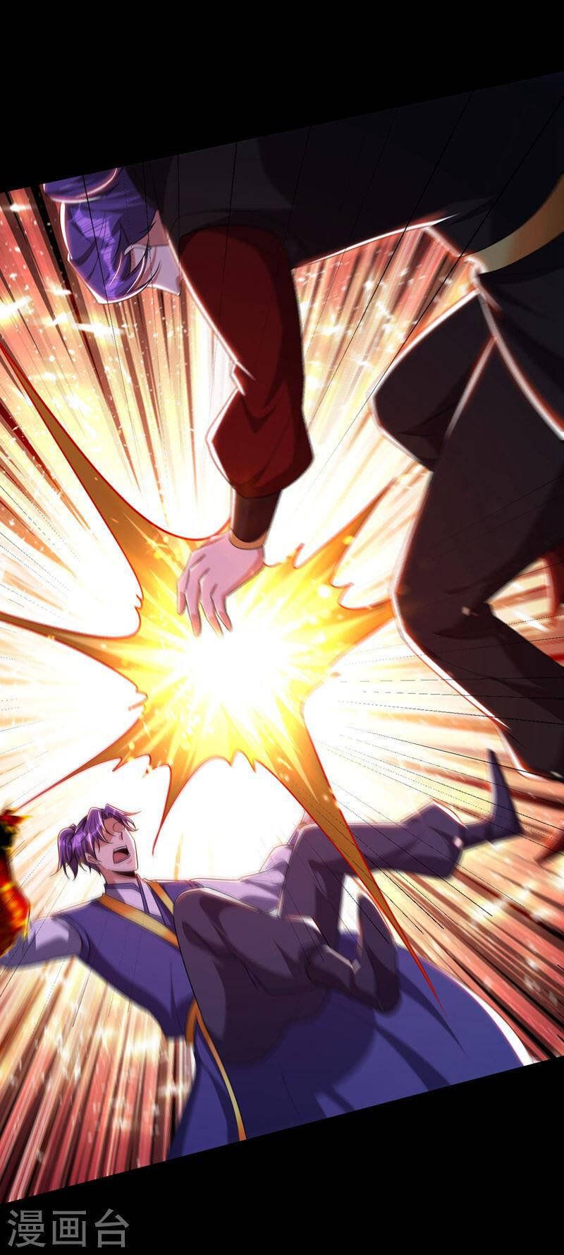 đọc truyện Yêu Giả Vi Vương Chương 315 ảnh 32 tại Thiên Thai Truyện