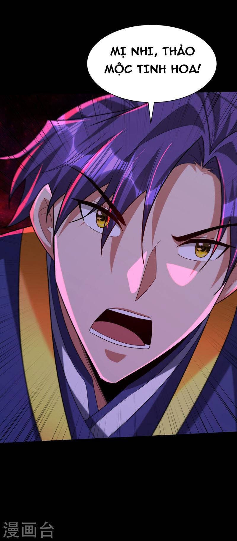 đọc truyện Yêu Giả Vi Vương Chương 315 ảnh 34 tại Thiên Thai Truyện