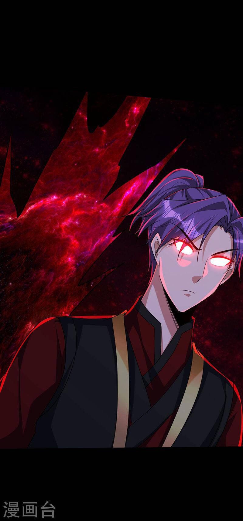 đọc truyện Yêu Giả Vi Vương Chương 315 ảnh 39 tại Thiên Thai Truyện