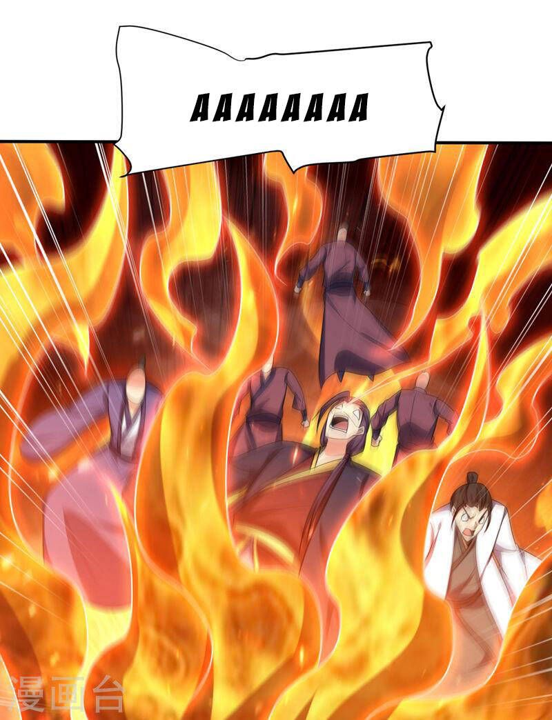 đọc truyện Yêu Giả Vi Vương Chương 315 ảnh 11 tại Thiên Thai Truyện