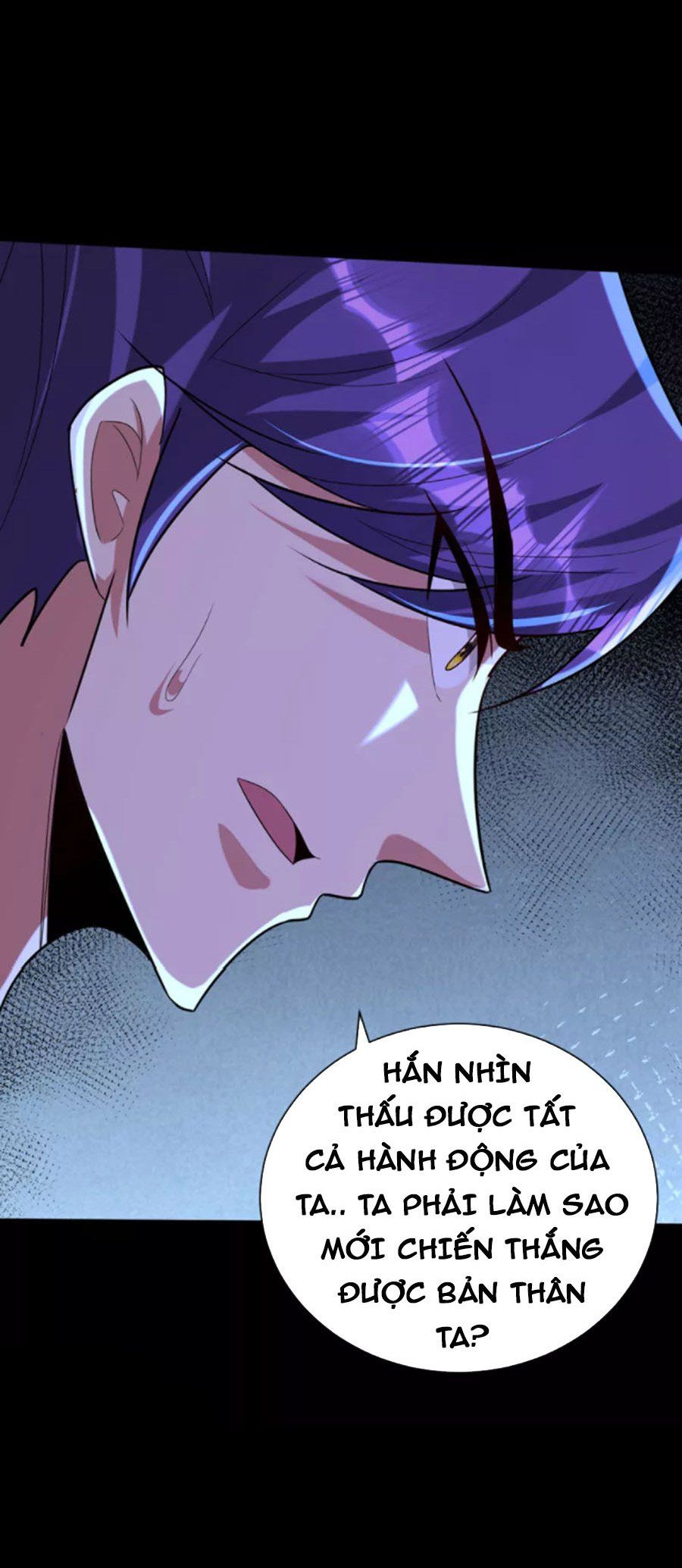 đọc truyện Yêu Giả Vi Vương Chương 316 ảnh 8 tại Thiên Thai Truyện