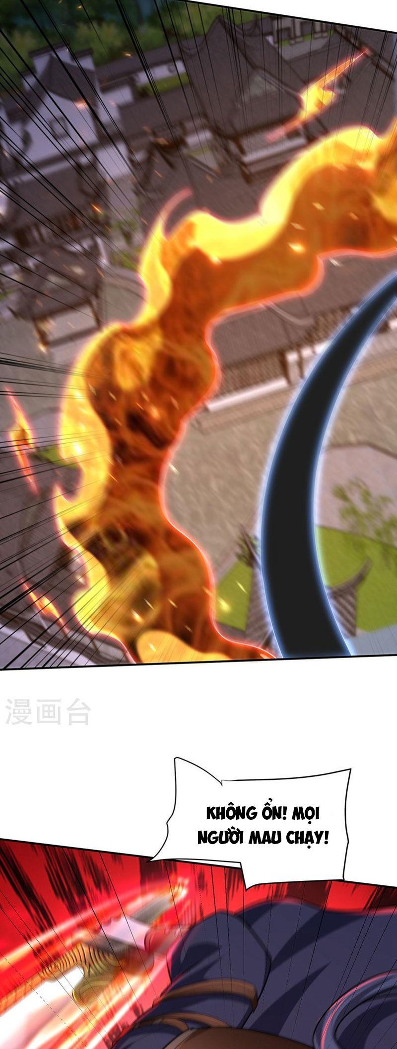 đọc truyện Yêu Giả Vi Vương Chương 317 ảnh 14 tại Thiên Thai Truyện