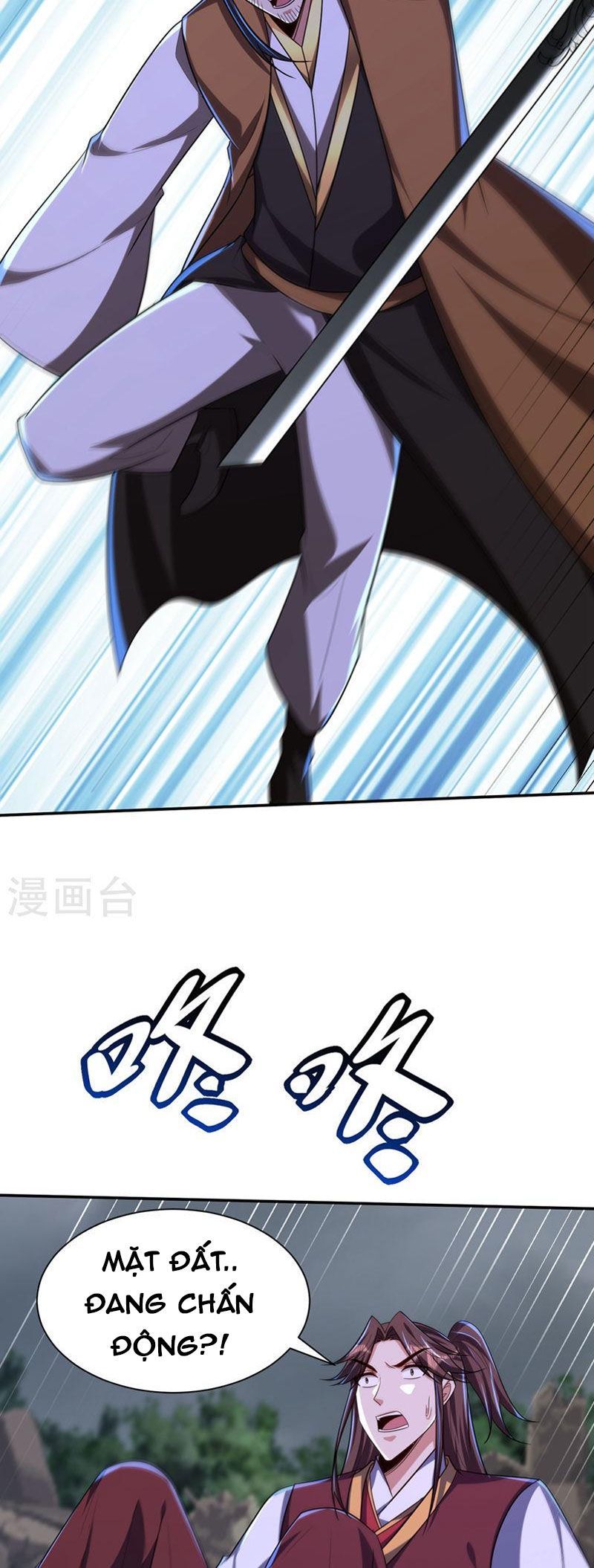 đọc truyện Yêu Giả Vi Vương Chương 317 ảnh 20 tại Thiên Thai Truyện