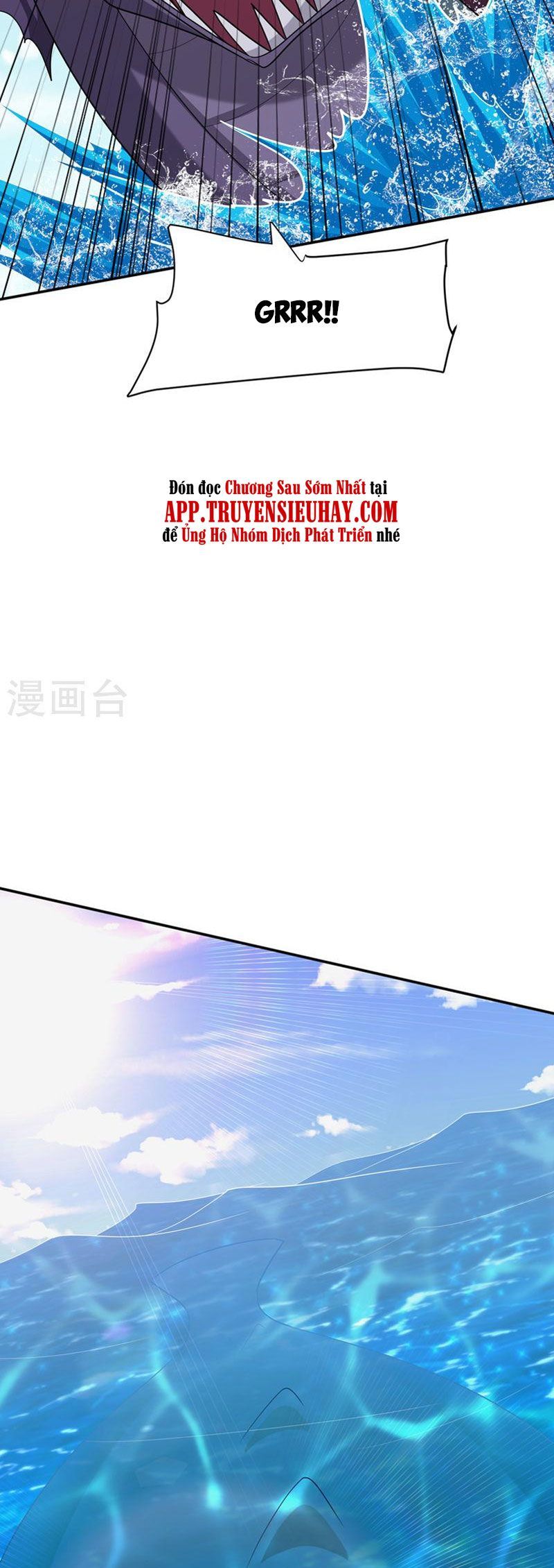 đọc truyện Yêu Giả Vi Vương Chương 317 ảnh 4 tại Thiên Thai Truyện