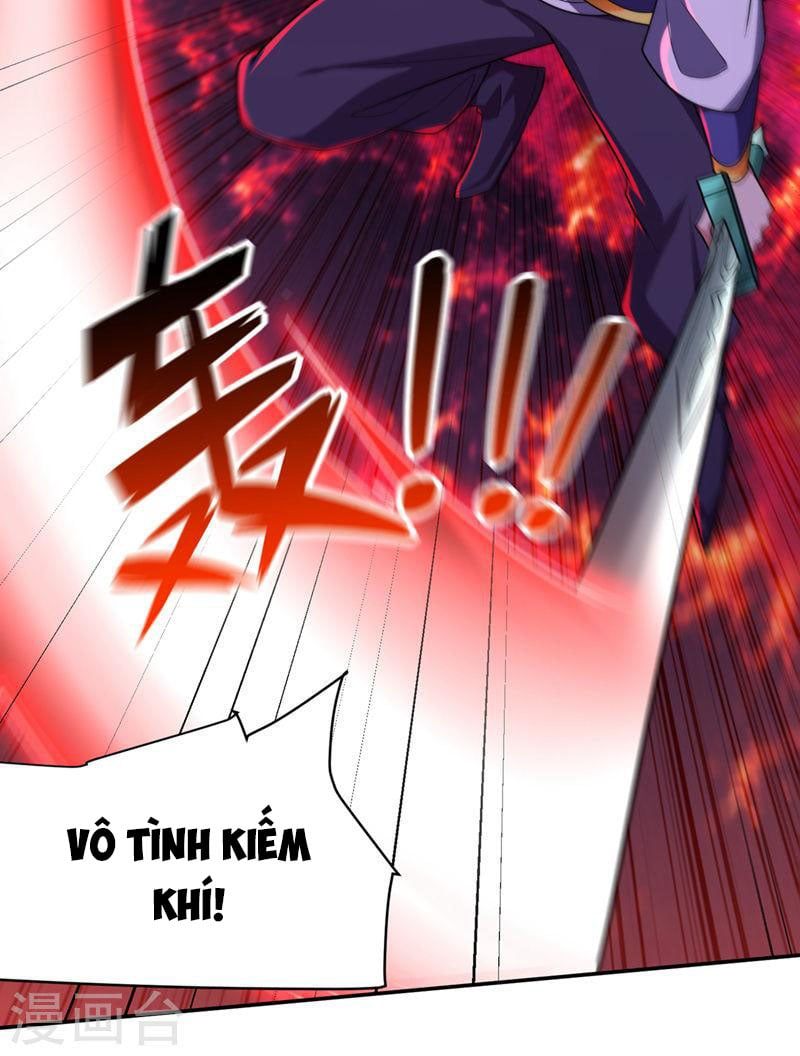 đọc truyện Yêu Giả Vi Vương Chương 318 ảnh 14 tại Thiên Thai Truyện