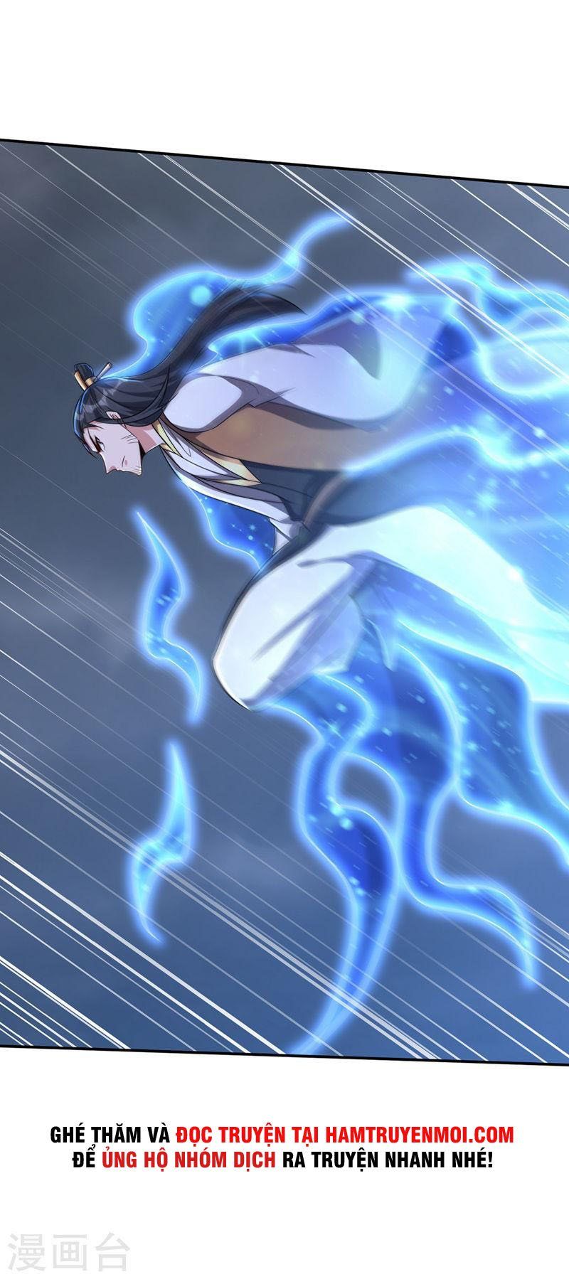 đọc truyện Yêu Giả Vi Vương Chương 318 ảnh 16 tại Thiên Thai Truyện