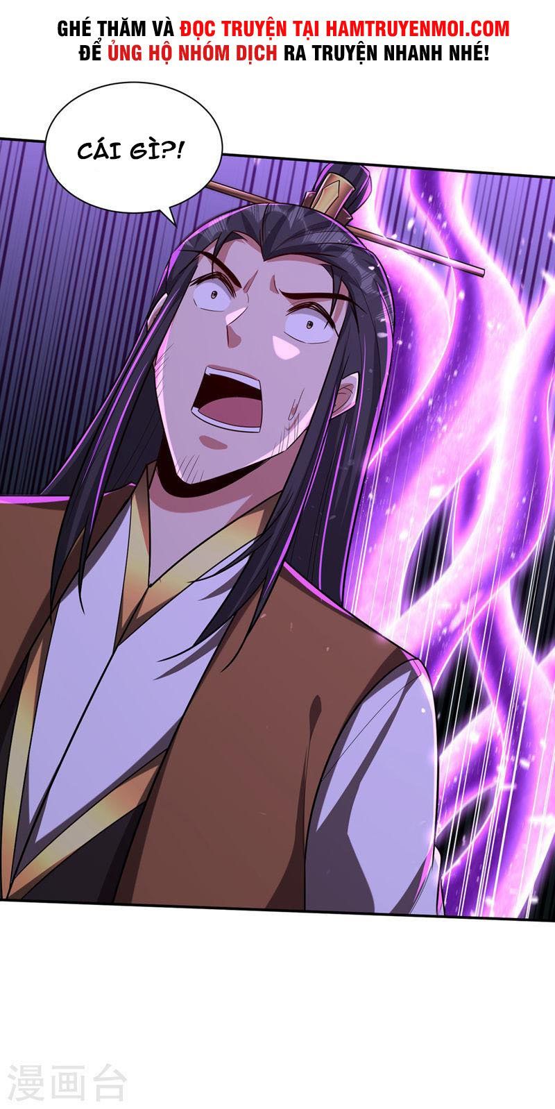 đọc truyện Yêu Giả Vi Vương Chương 318 ảnh 10 tại Thiên Thai Truyện