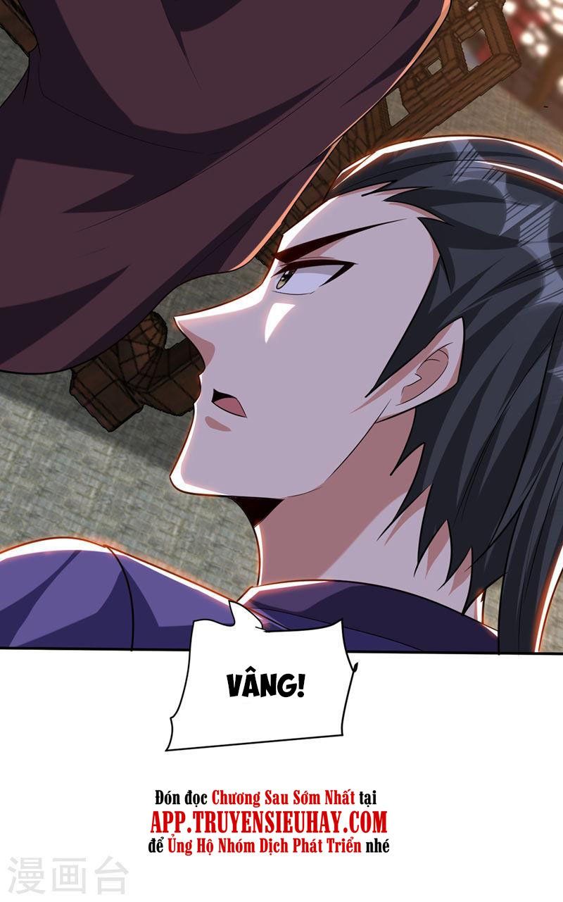 đọc truyện Yêu Giả Vi Vương Chương 319 ảnh 11 tại Thiên Thai Truyện