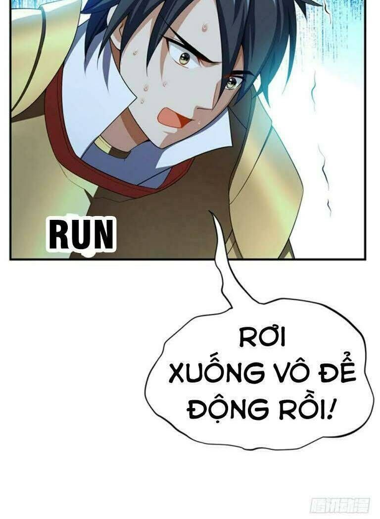 đọc truyện Yêu Giả Vi Vương Chương 32 ảnh 16 tại Thiên Thai Truyện