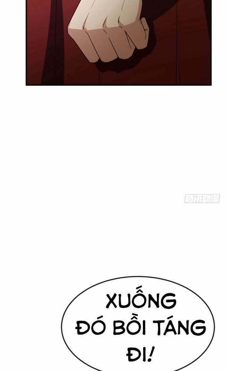 đọc truyện Yêu Giả Vi Vương Chương 32 ảnh 18 tại Thiên Thai Truyện