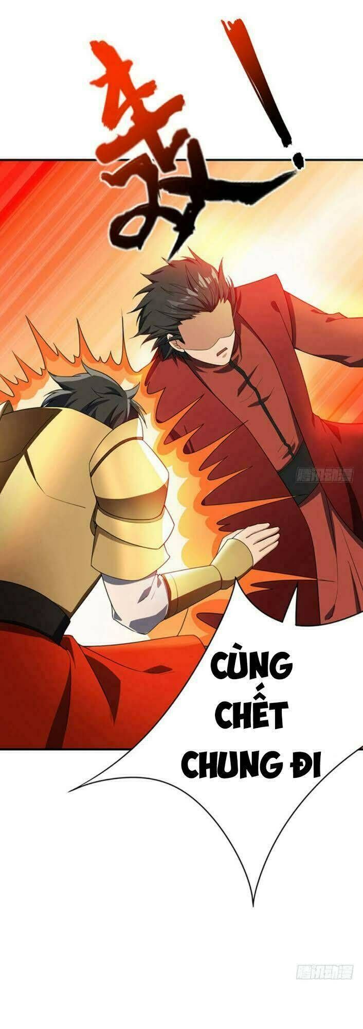 đọc truyện Yêu Giả Vi Vương Chương 32 ảnh 20 tại Thiên Thai Truyện