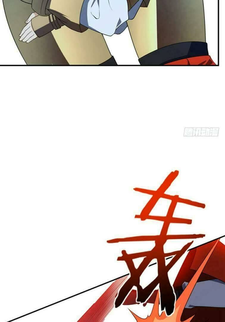 đọc truyện Yêu Giả Vi Vương Chương 32 ảnh 24 tại Thiên Thai Truyện