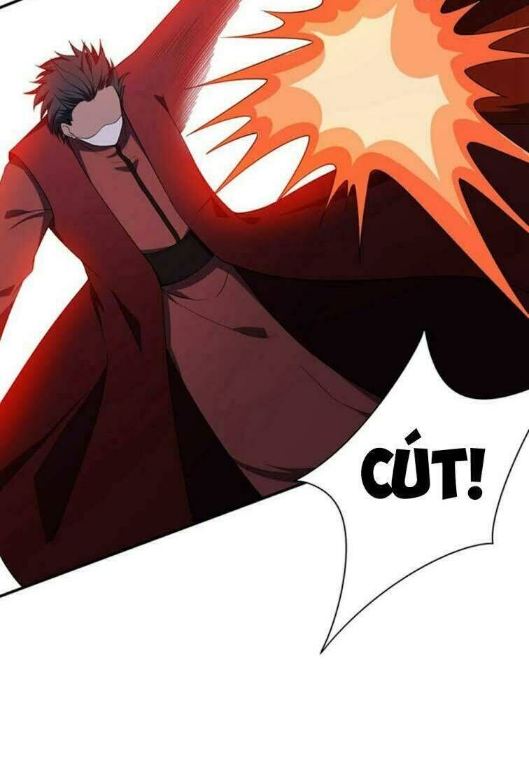 đọc truyện Yêu Giả Vi Vương Chương 32 ảnh 25 tại Thiên Thai Truyện