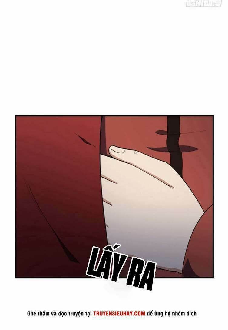 đọc truyện Yêu Giả Vi Vương Chương 32 ảnh 28 tại Thiên Thai Truyện