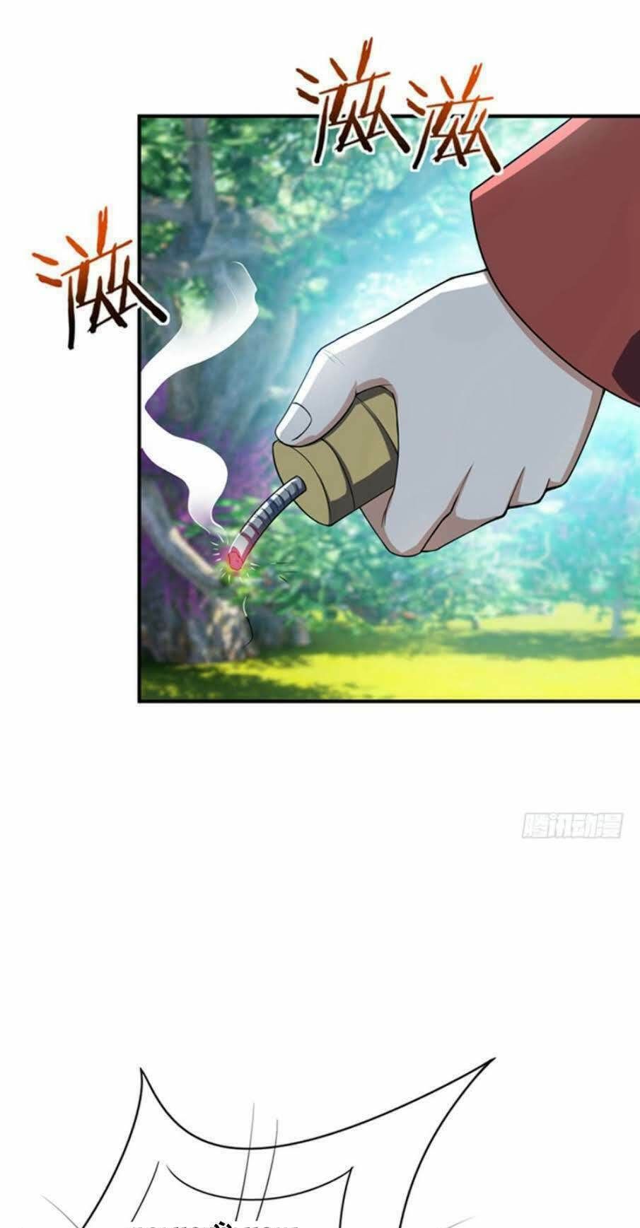 đọc truyện Yêu Giả Vi Vương Chương 32 ảnh 29 tại Thiên Thai Truyện