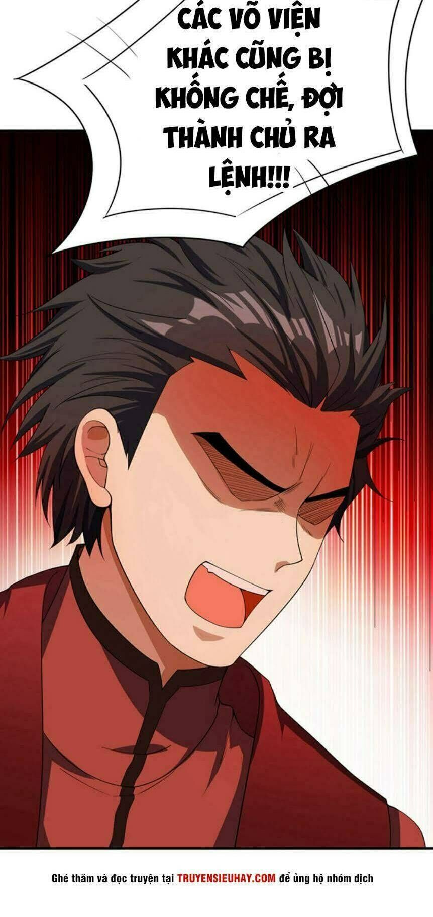 đọc truyện Yêu Giả Vi Vương Chương 32 ảnh 32 tại Thiên Thai Truyện