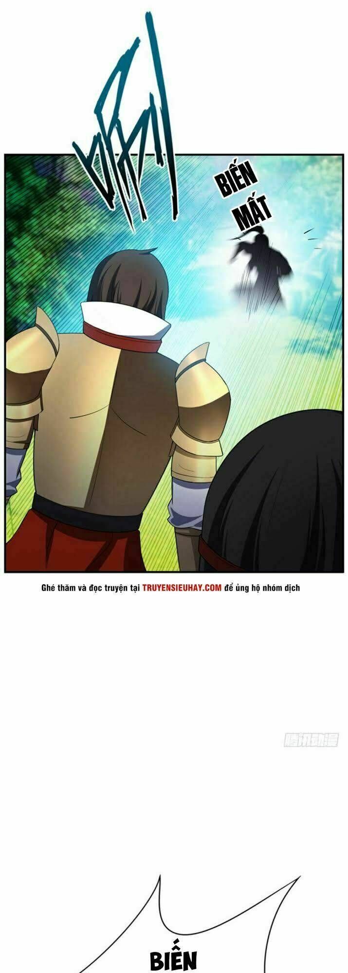 đọc truyện Yêu Giả Vi Vương Chương 32 ảnh 7 tại Thiên Thai Truyện