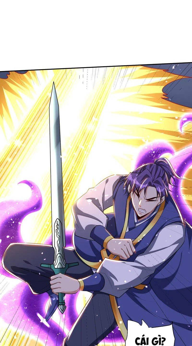 đọc truyện Yêu Giả Vi Vương Chương 320 ảnh 13 tại Thiên Thai Truyện