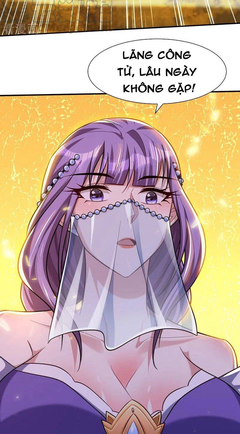 đọc truyện Yêu Giả Vi Vương Chương 320 ảnh 18 tại Thiên Thai Truyện