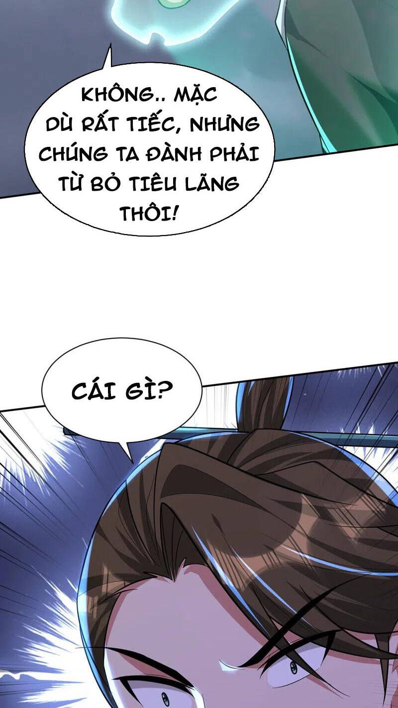 đọc truyện Yêu Giả Vi Vương Chương 320 ảnh 25 tại Thiên Thai Truyện