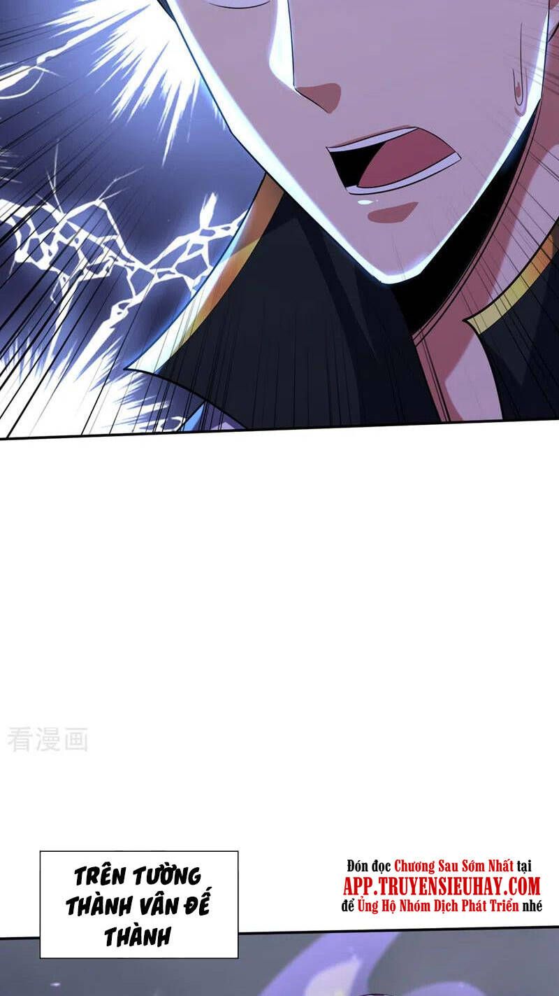 đọc truyện Yêu Giả Vi Vương Chương 320 ảnh 26 tại Thiên Thai Truyện