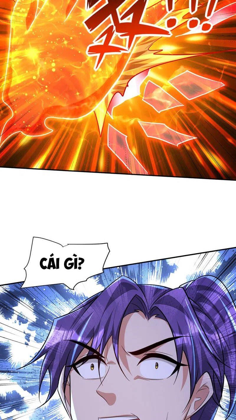 đọc truyện Yêu Giả Vi Vương Chương 320 ảnh 38 tại Thiên Thai Truyện