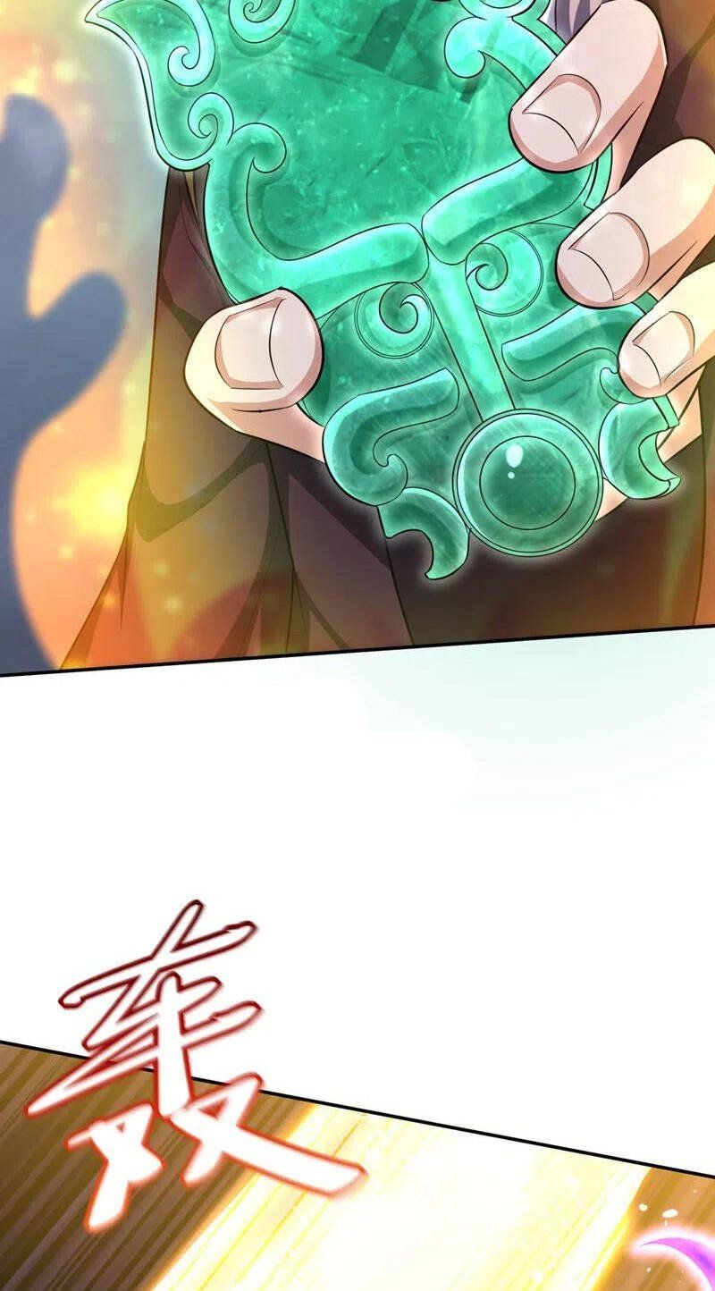 đọc truyện Yêu Giả Vi Vương Chương 320 ảnh 11 tại Thiên Thai Truyện