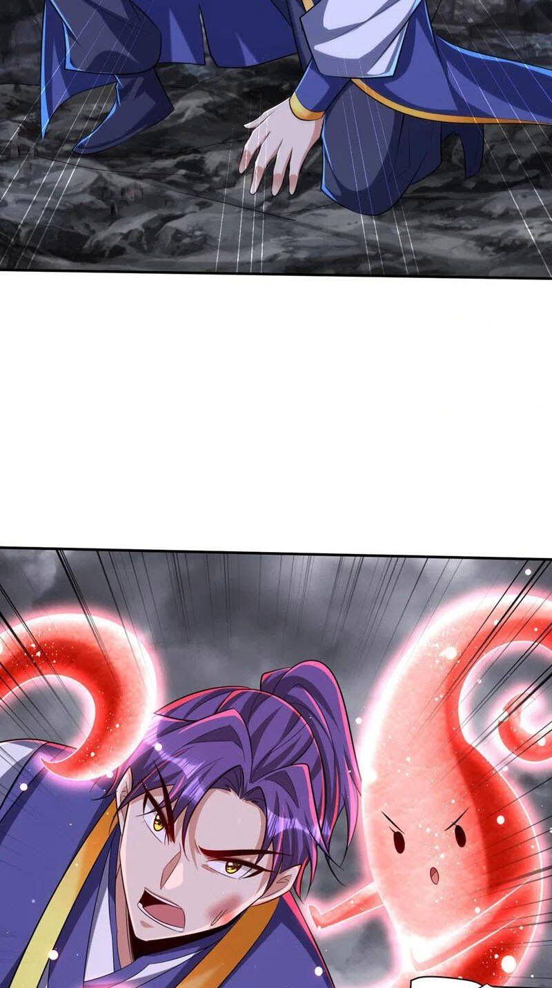 đọc truyện Yêu Giả Vi Vương Chương 321 ảnh 14 tại Thiên Thai Truyện