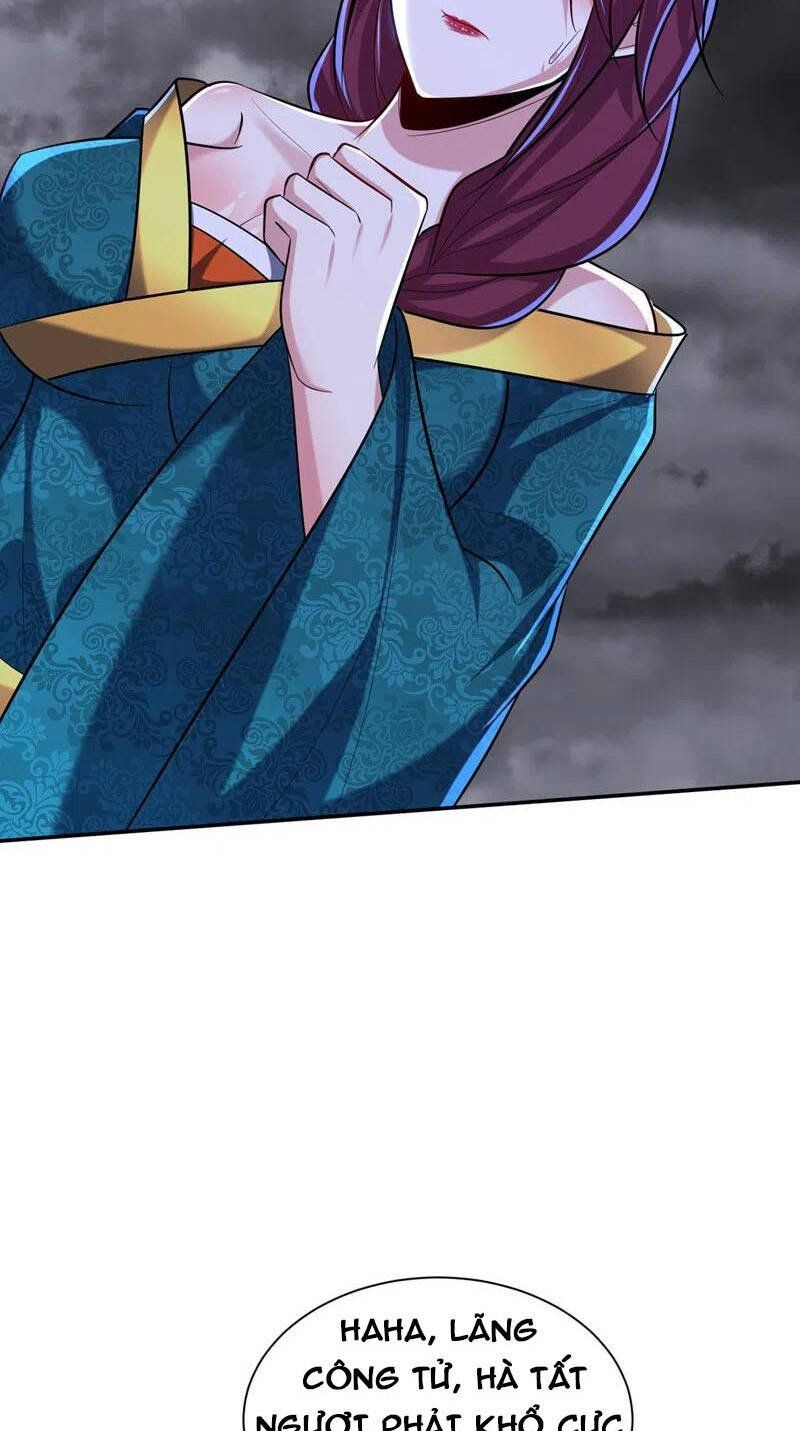 đọc truyện Yêu Giả Vi Vương Chương 321 ảnh 16 tại Thiên Thai Truyện