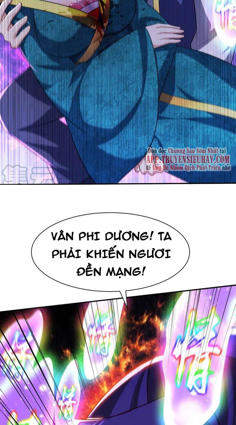 đọc truyện Yêu Giả Vi Vương Chương 322 ảnh 24 tại Thiên Thai Truyện