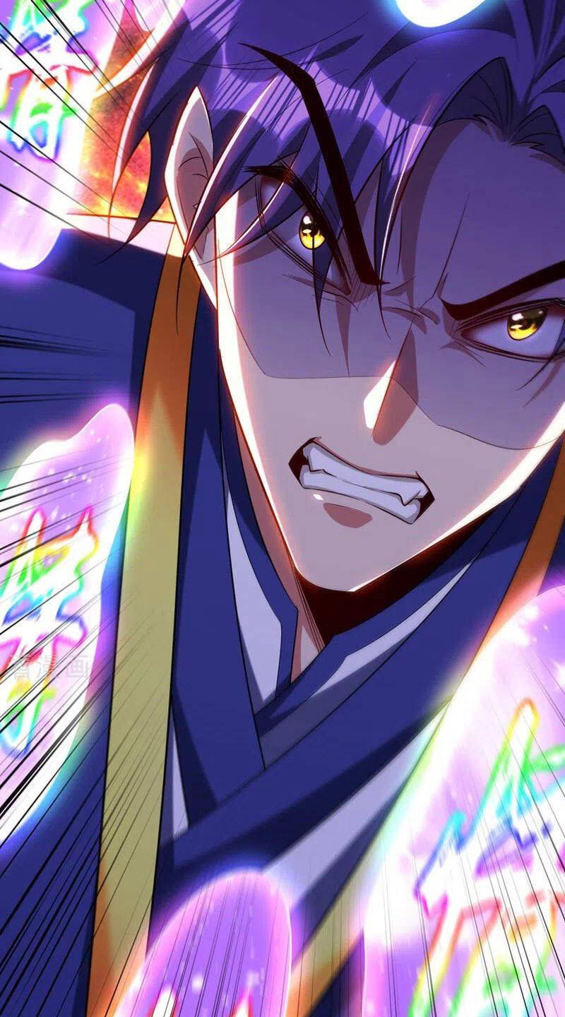 đọc truyện Yêu Giả Vi Vương Chương 322 ảnh 25 tại Thiên Thai Truyện