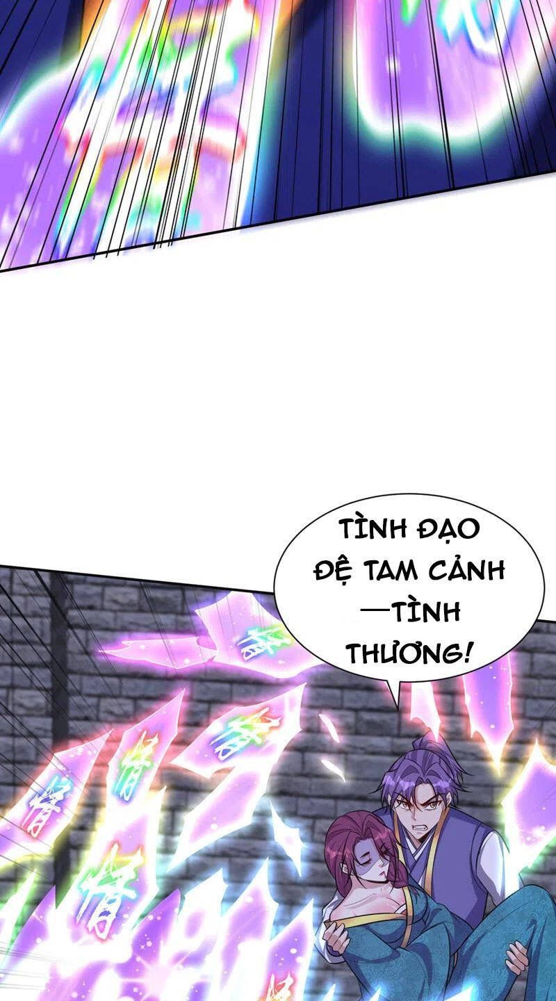 đọc truyện Yêu Giả Vi Vương Chương 322 ảnh 26 tại Thiên Thai Truyện