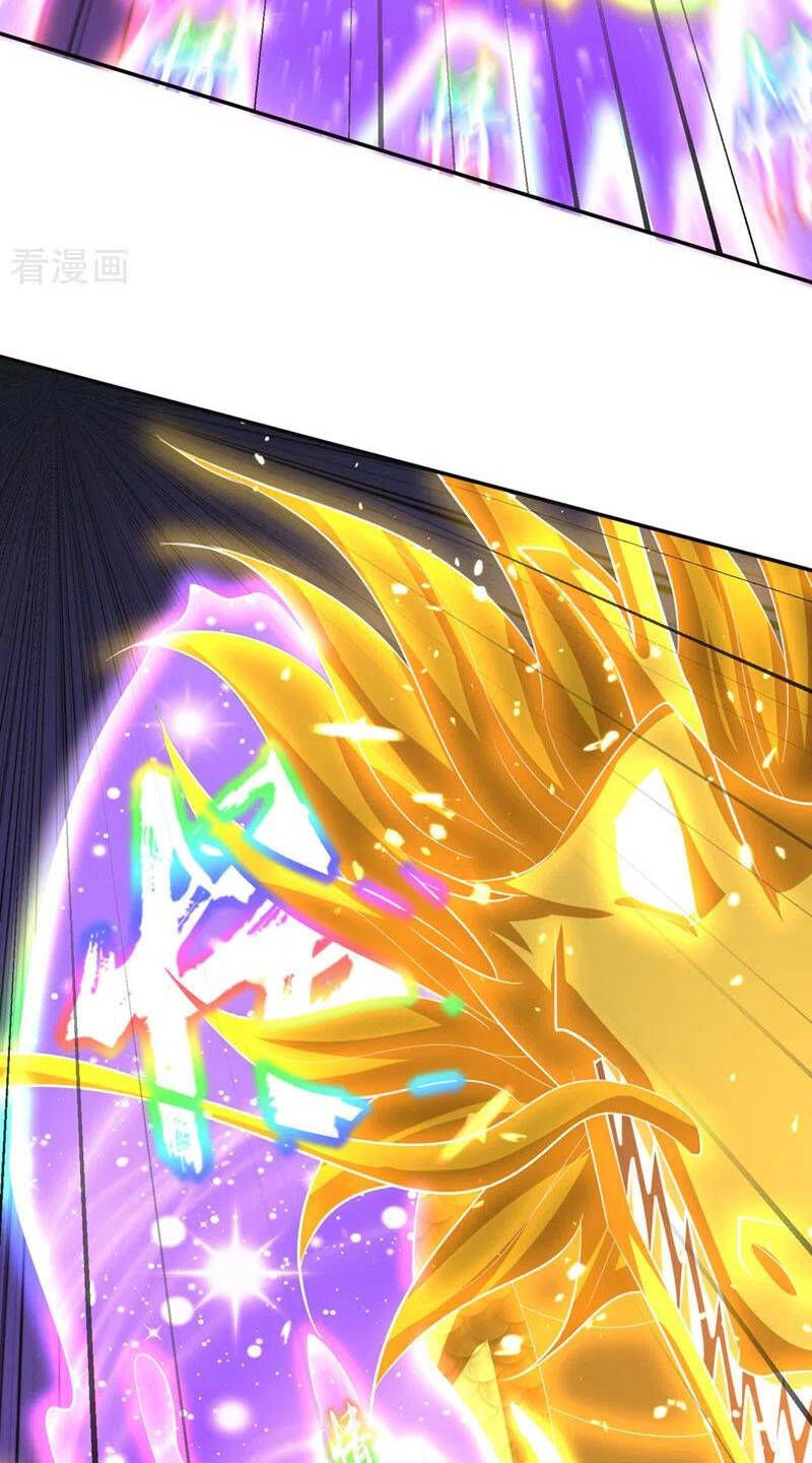 đọc truyện Yêu Giả Vi Vương Chương 322 ảnh 30 tại Thiên Thai Truyện