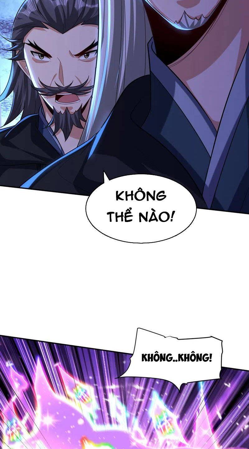 đọc truyện Yêu Giả Vi Vương Chương 322 ảnh 37 tại Thiên Thai Truyện