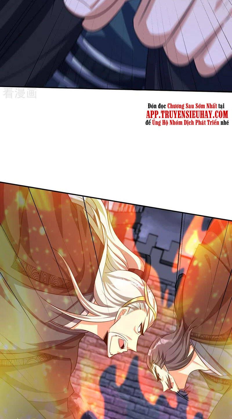 đọc truyện Yêu Giả Vi Vương Chương 322 ảnh 41 tại Thiên Thai Truyện