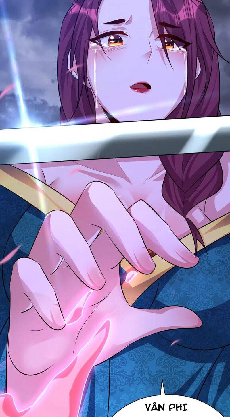 đọc truyện Yêu Giả Vi Vương Chương 322 ảnh 7 tại Thiên Thai Truyện