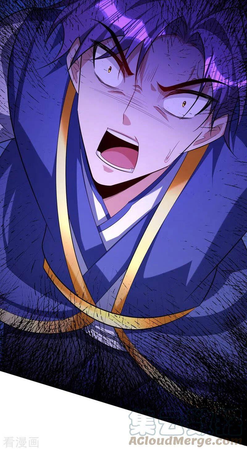 đọc truyện Yêu Giả Vi Vương Chương 322 ảnh 11 tại Thiên Thai Truyện