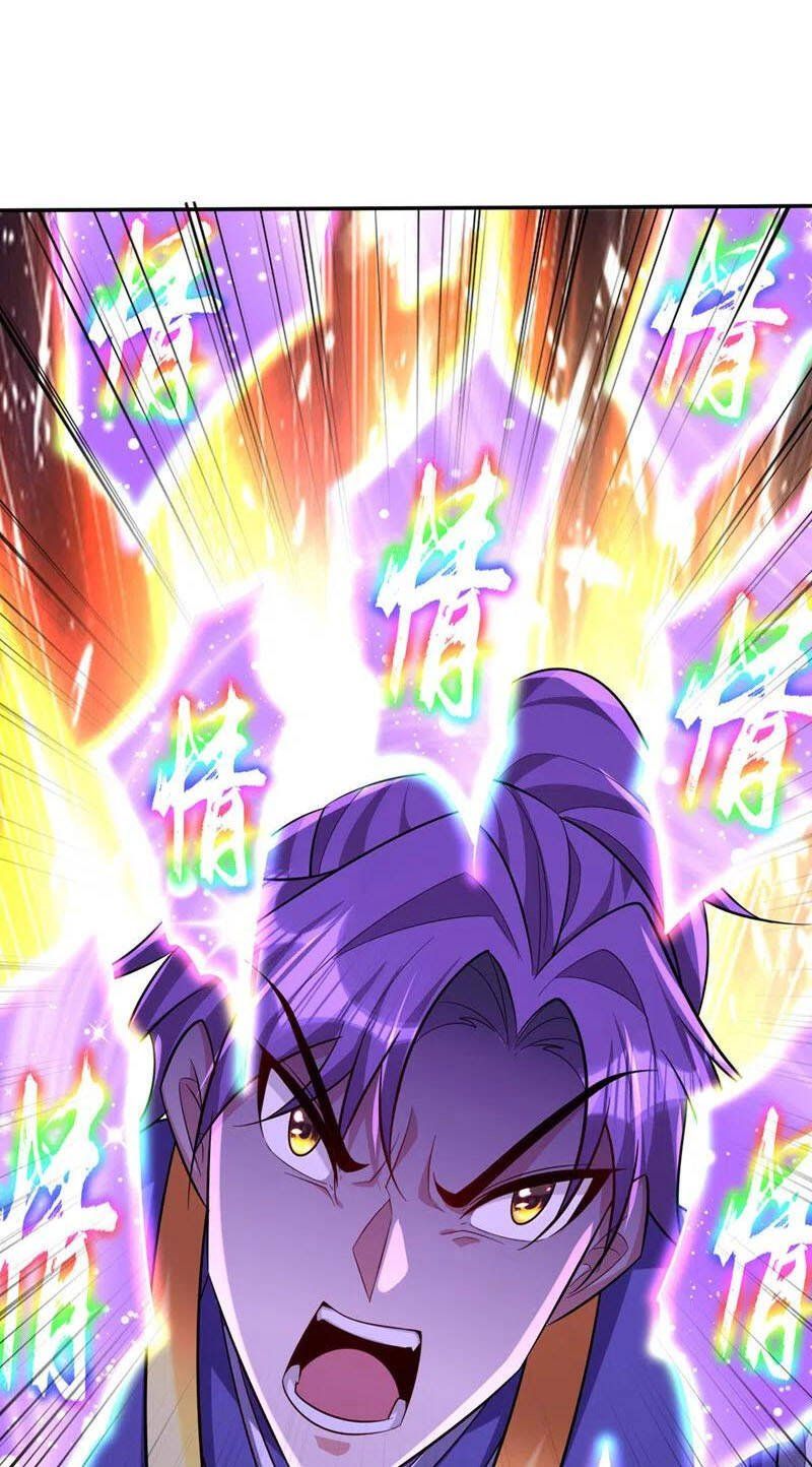 đọc truyện Yêu Giả Vi Vương Chương 323 ảnh 3 tại Thiên Thai Truyện