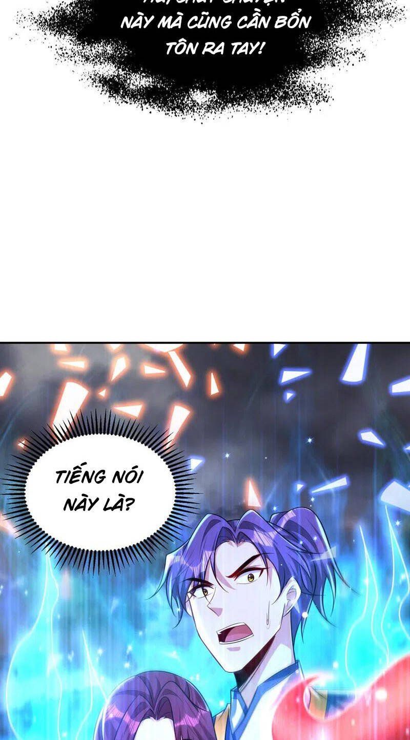 đọc truyện Yêu Giả Vi Vương Chương 323 ảnh 12 tại Thiên Thai Truyện