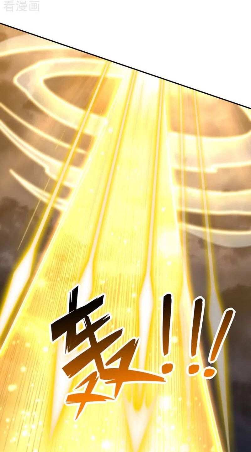 đọc truyện Yêu Giả Vi Vương Chương 323 ảnh 21 tại Thiên Thai Truyện