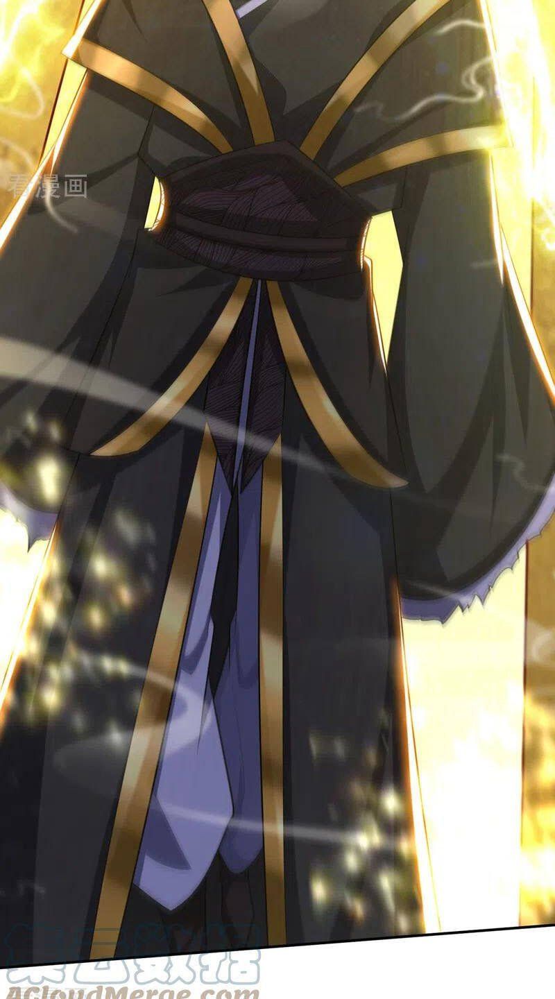 đọc truyện Yêu Giả Vi Vương Chương 323 ảnh 23 tại Thiên Thai Truyện