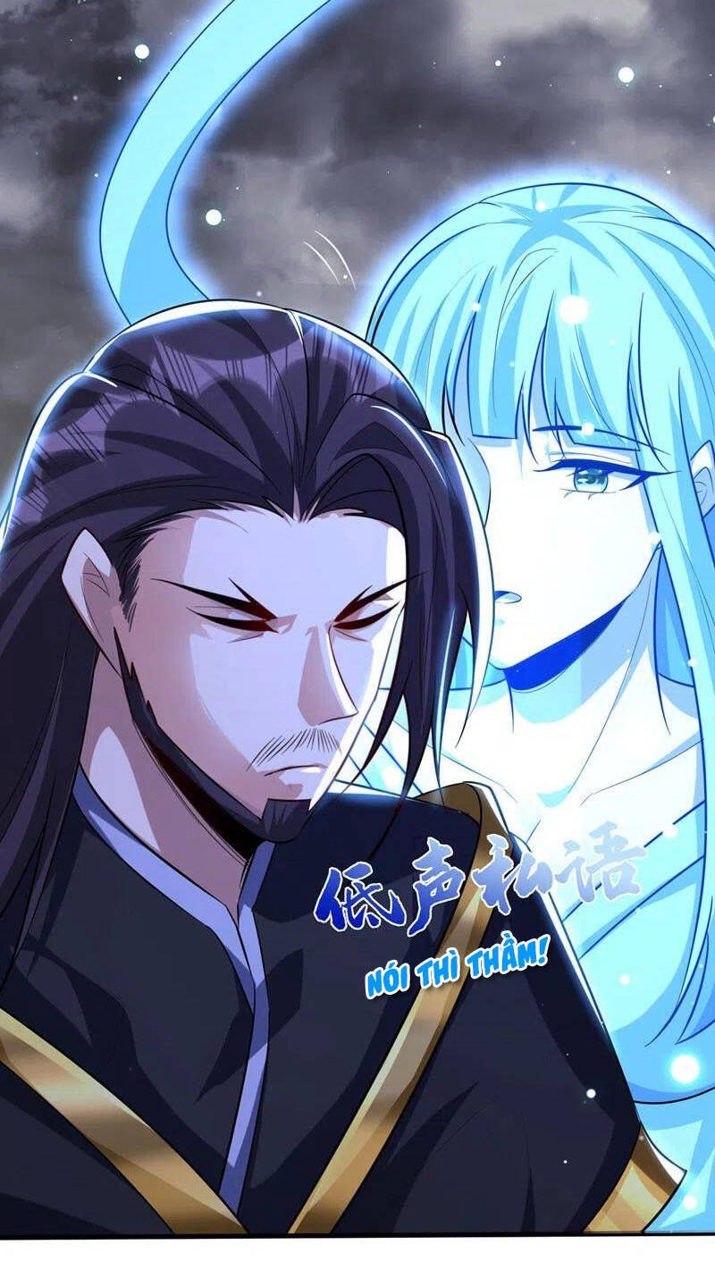 đọc truyện Yêu Giả Vi Vương Chương 323 ảnh 30 tại Thiên Thai Truyện