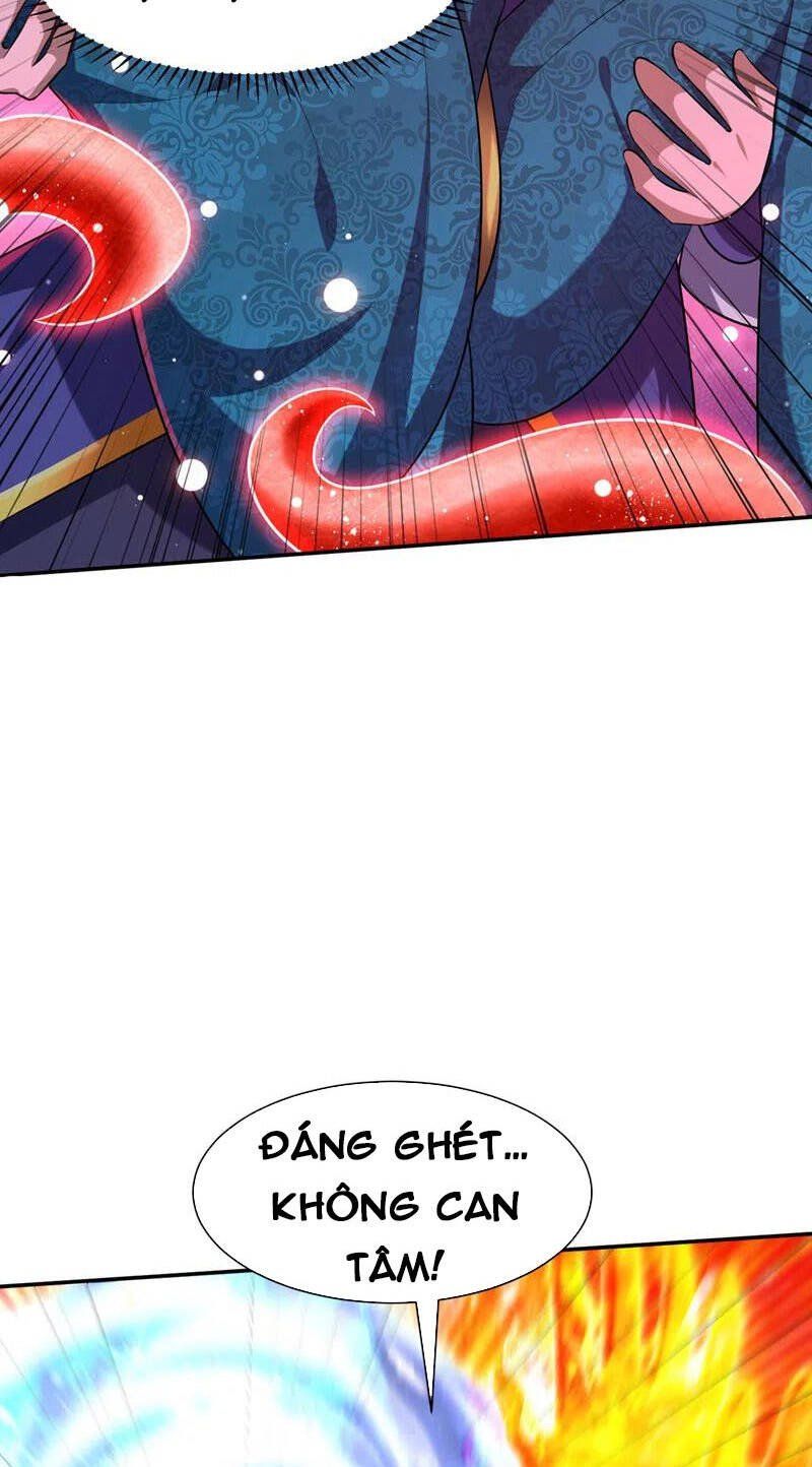 đọc truyện Yêu Giả Vi Vương Chương 323 ảnh 10 tại Thiên Thai Truyện