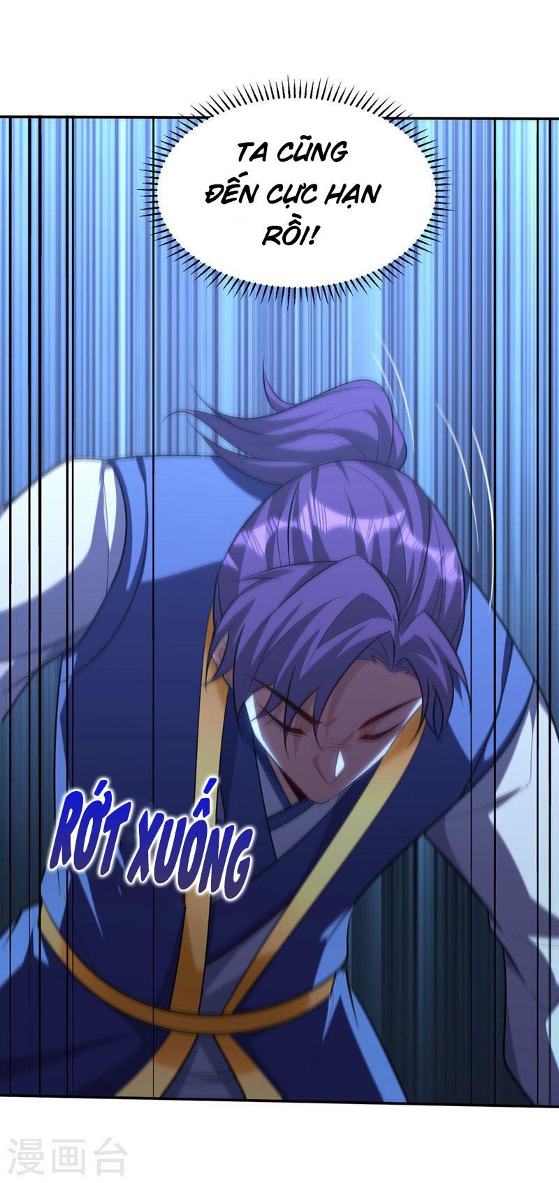 đọc truyện Yêu Giả Vi Vương Chương 324 ảnh 3 tại Thiên Thai Truyện