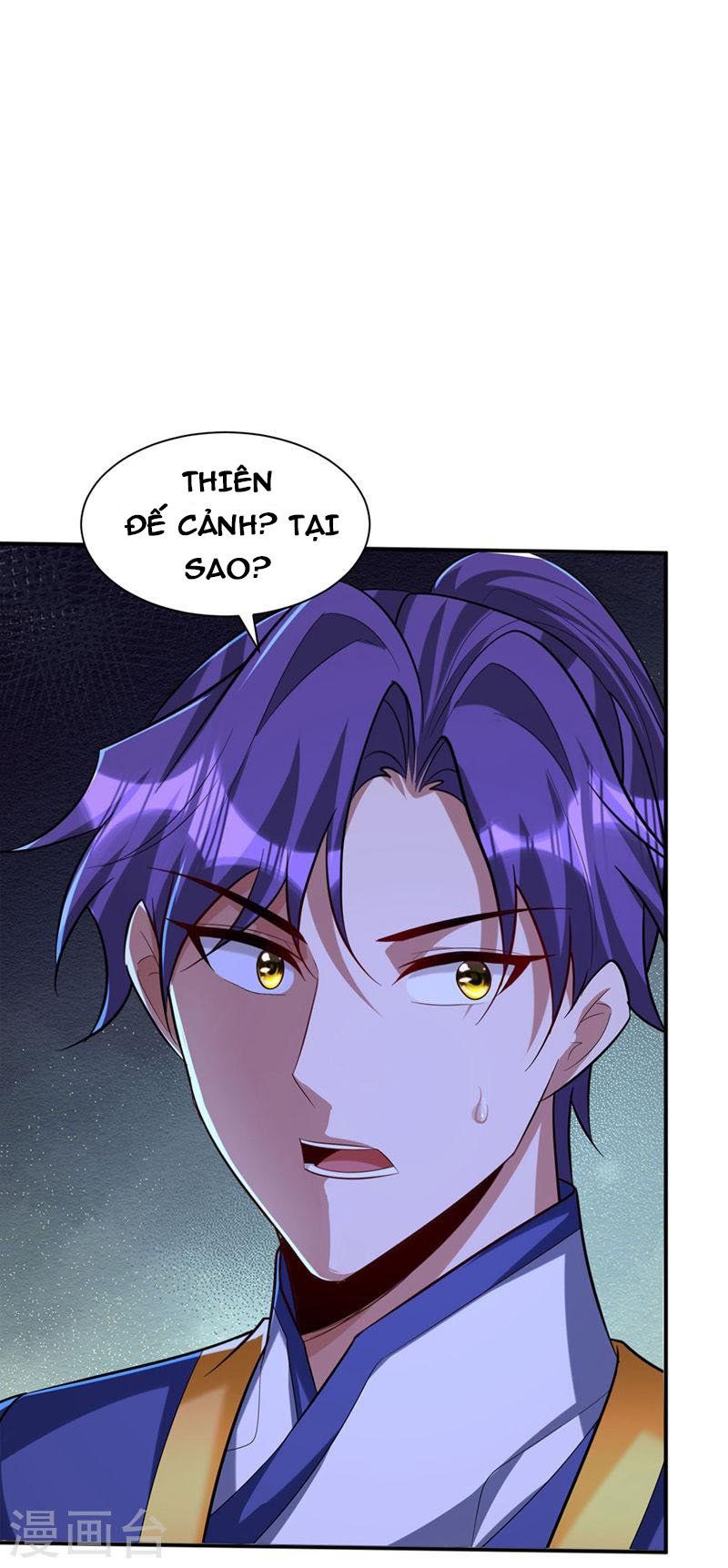 đọc truyện Yêu Giả Vi Vương Chương 324 ảnh 17 tại Thiên Thai Truyện