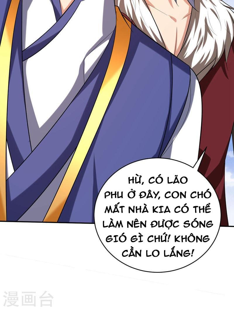 đọc truyện Yêu Giả Vi Vương Chương 324 ảnh 27 tại Thiên Thai Truyện